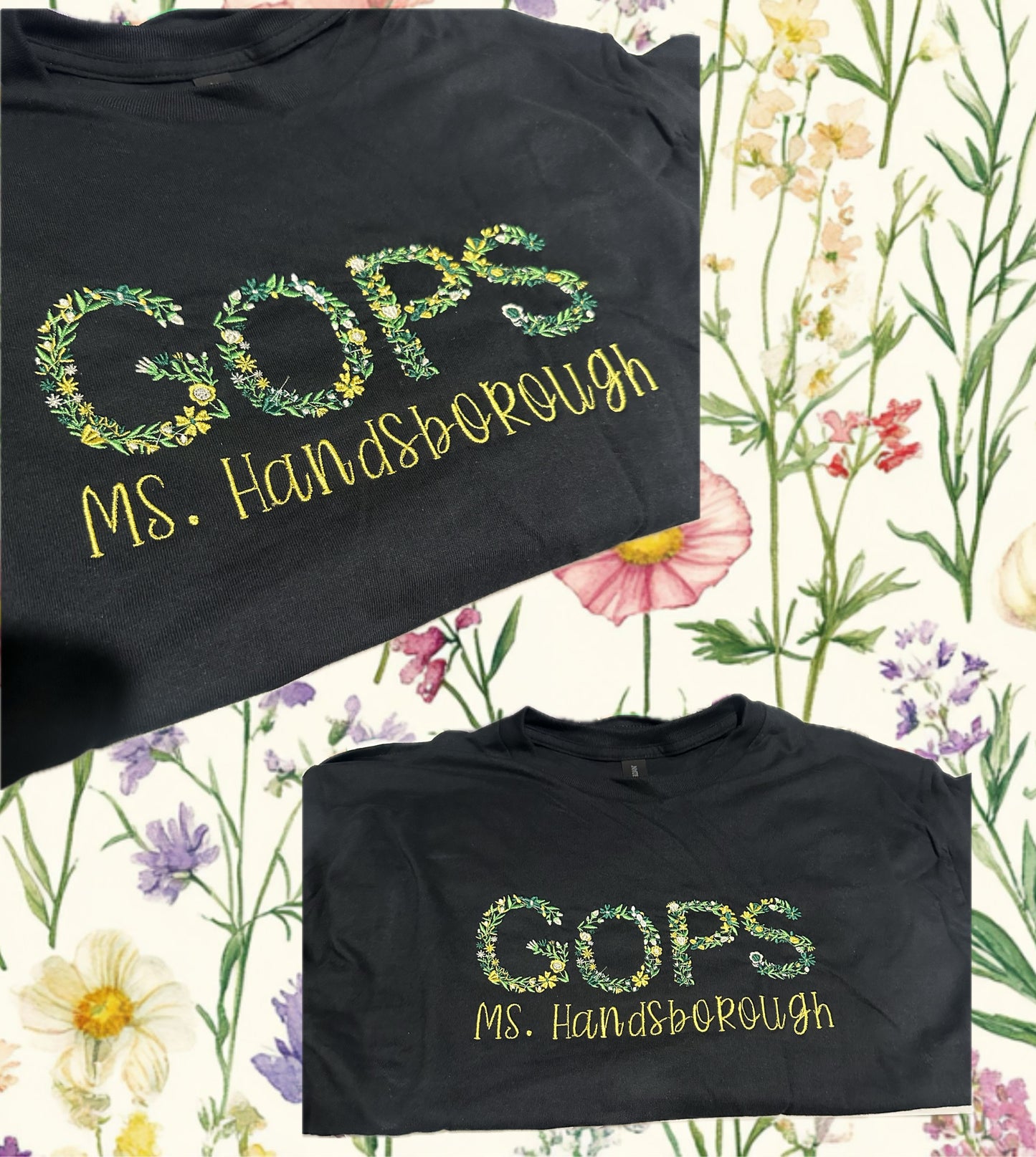 Custom Order? - PLEASE READ DESCRIPTION BOX