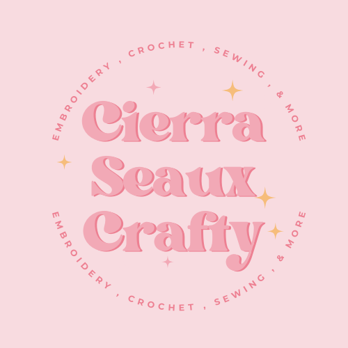 CierraSeauxCrafty